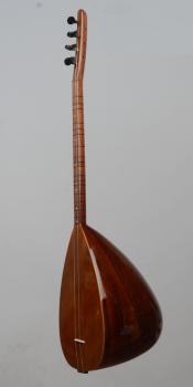 Saz Baglama